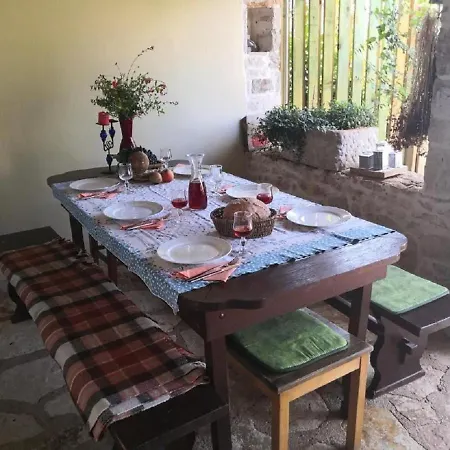 Villa Barbara - Perfect Holiday Hébergement de vacances *