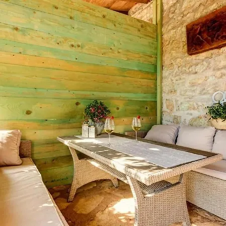 Villa Barbara - Perfect Holiday Umag