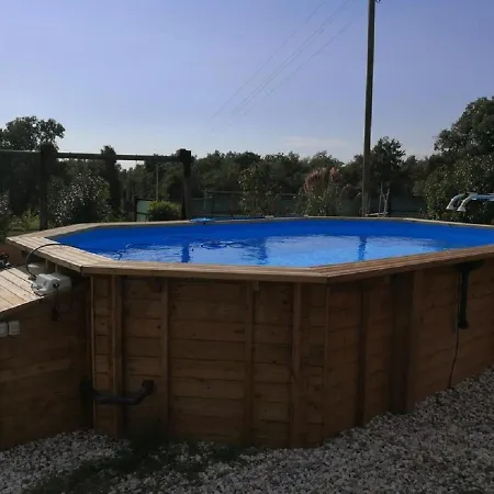 Villa Barbara - Perfect Holiday