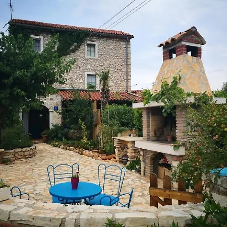 Villa Barbara - Perfect Holiday