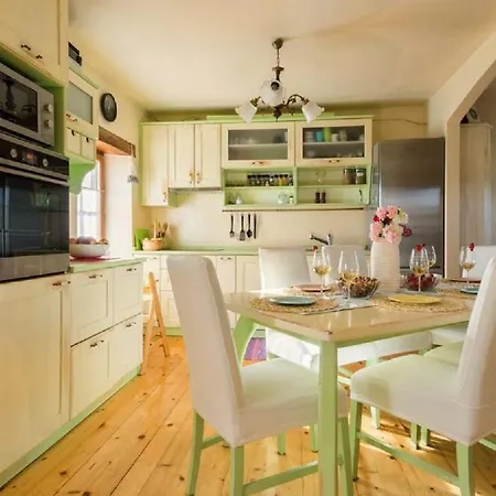 Villa Barbara - Perfect Holiday Hébergement de vacances Umag