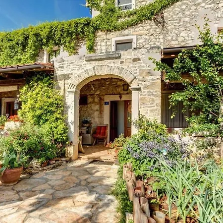 Villa Barbara - Perfect Holiday Umag
