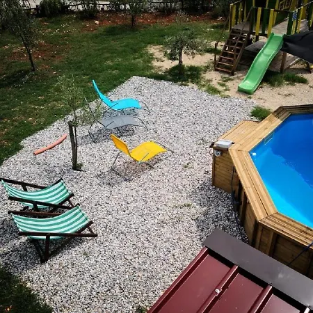 Villa Barbara - Perfect Holiday *