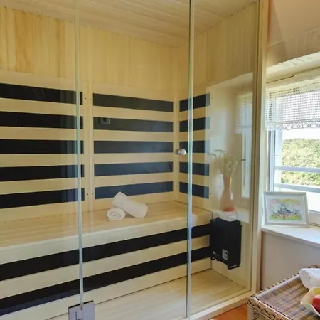 Villa Barbara - Perfect Holiday Hébergement de vacances Umag
