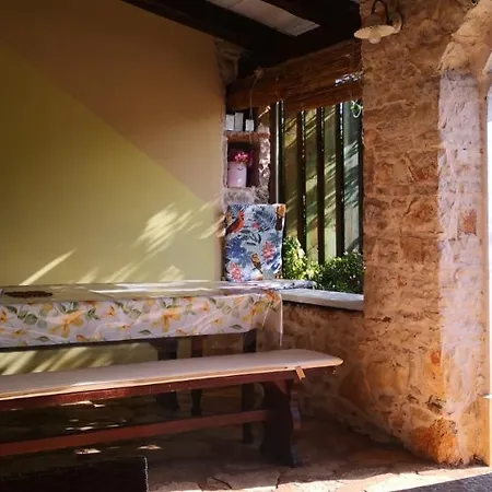 Villa Barbara - Perfect Holiday Hébergement de vacances Umag