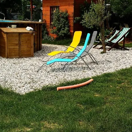 Villa Barbara - Perfect Holiday * Umag